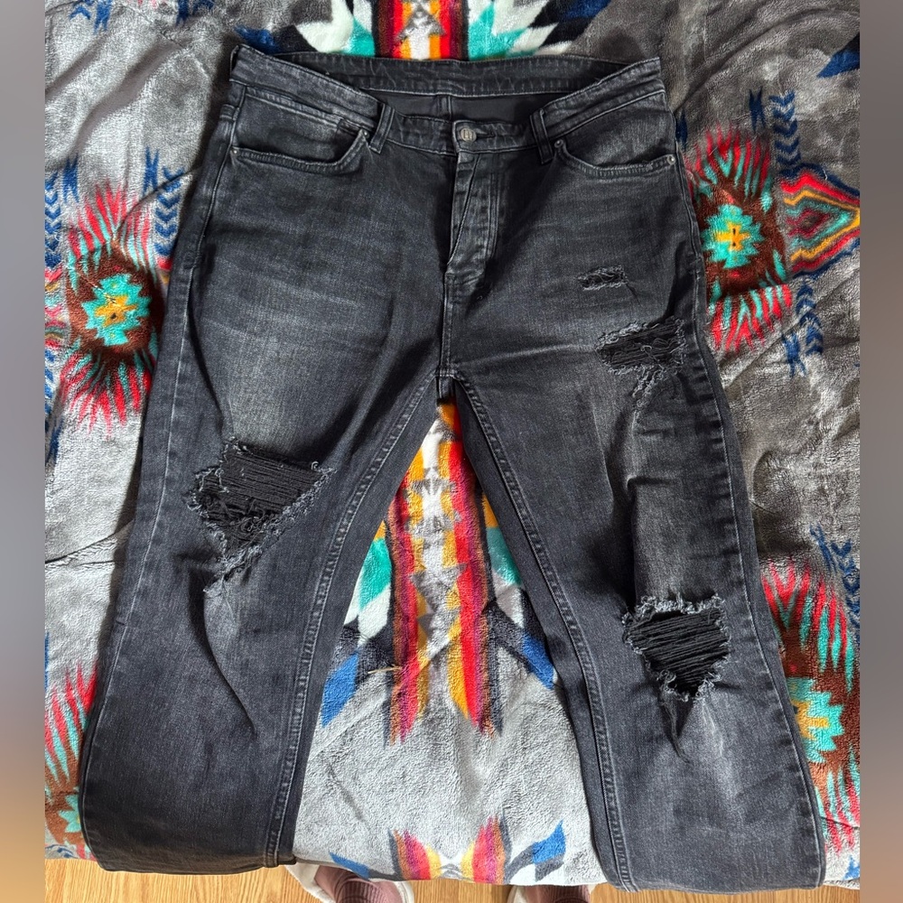 Ksubi Jeans